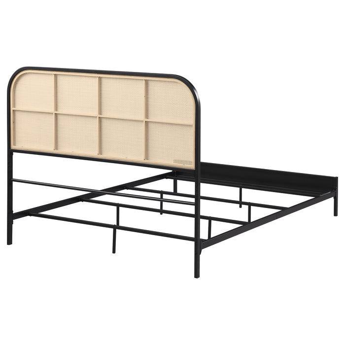 Amherst Full Bed - Tony’s Furniture Store & Linen (GA) - Multi Location