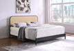 Amherst Eastern King Bed - Tony’s Furniture Store & Linen (GA) - Multi Location