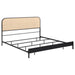 Amherst Eastern King Bed - Tony’s Furniture Store & Linen (GA) - Multi Location