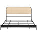 Amherst Eastern King Bed - Tony’s Furniture Store & Linen (GA) - Multi Location