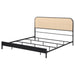 Amherst Eastern King Bed - Tony’s Furniture Store & Linen (GA) - Multi Location