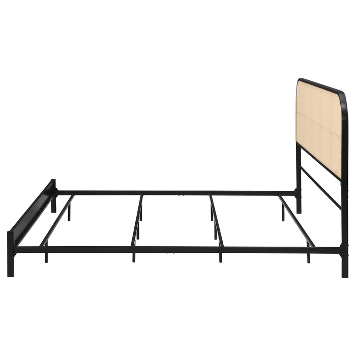 Amherst Eastern King Bed - Tony’s Furniture Store & Linen (GA) - Multi Location
