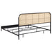 Amherst Eastern King Bed - Tony’s Furniture Store & Linen (GA) - Multi Location