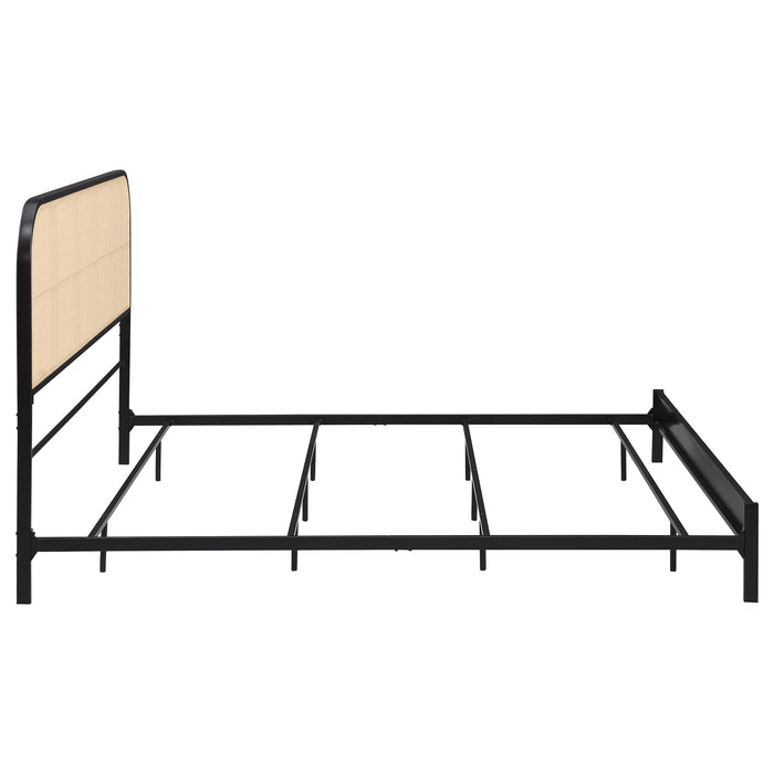 Amherst Eastern King Bed - Tony’s Furniture Store & Linen (GA) - Multi Location