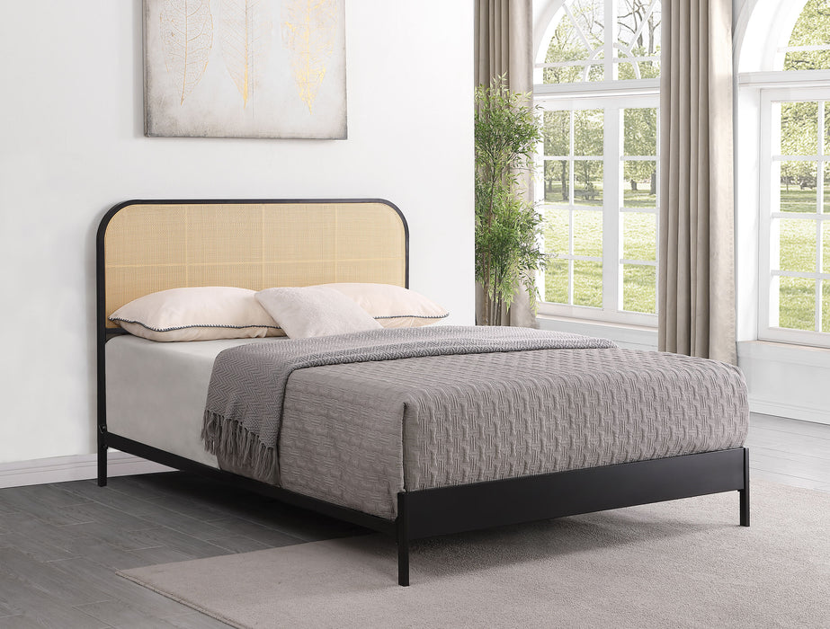Amherst Queen Bed - Tony’s Furniture Store & Linen (GA) - Multi Location