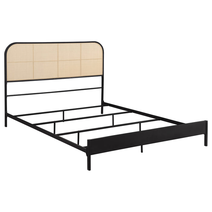 Amherst Queen Bed - Tony’s Furniture Store & Linen (GA) - Multi Location