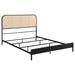 Amherst Queen Bed - Tony’s Furniture Store & Linen (GA) - Multi Location