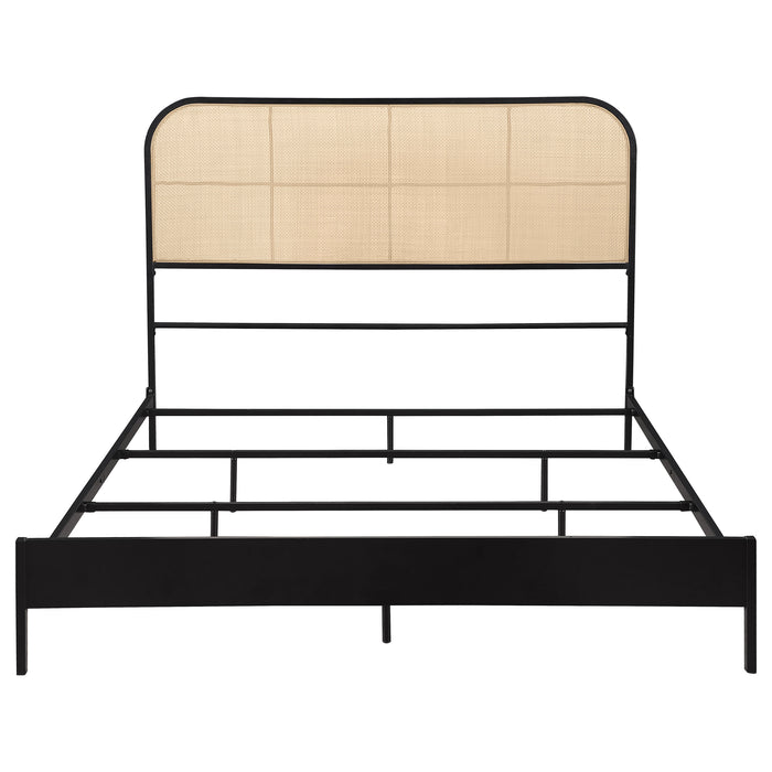 Amherst Queen Bed - Tony’s Furniture Store & Linen (GA) - Multi Location