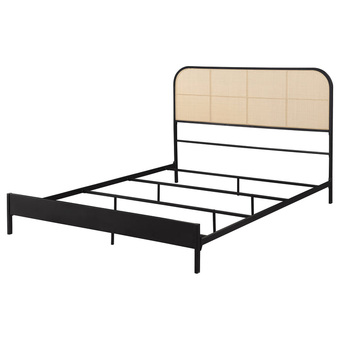 Amherst Queen Bed - Tony’s Furniture Store & Linen (GA) - Multi Location