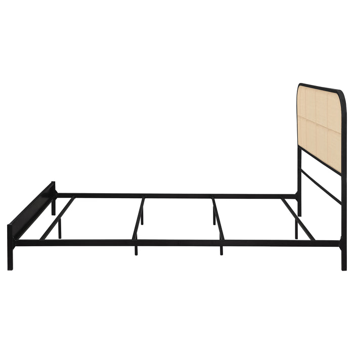 Amherst Queen Bed - Tony’s Furniture Store & Linen (GA) - Multi Location