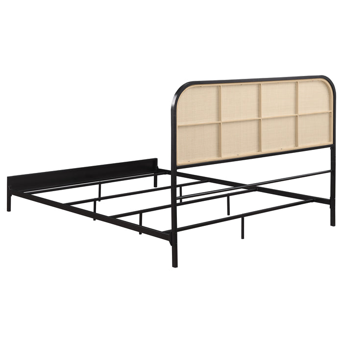 Amherst Queen Bed - Tony’s Furniture Store & Linen (GA) - Multi Location