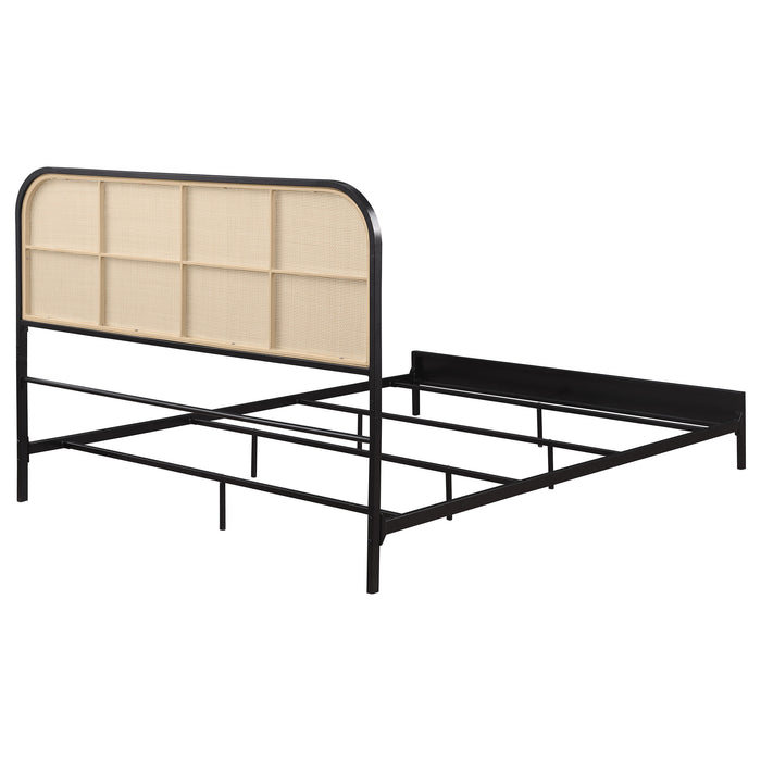 Amherst Queen Bed - Tony’s Furniture Store & Linen (GA) - Multi Location