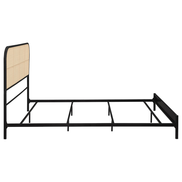 Amherst Queen Bed - Tony’s Furniture Store & Linen (GA) - Multi Location