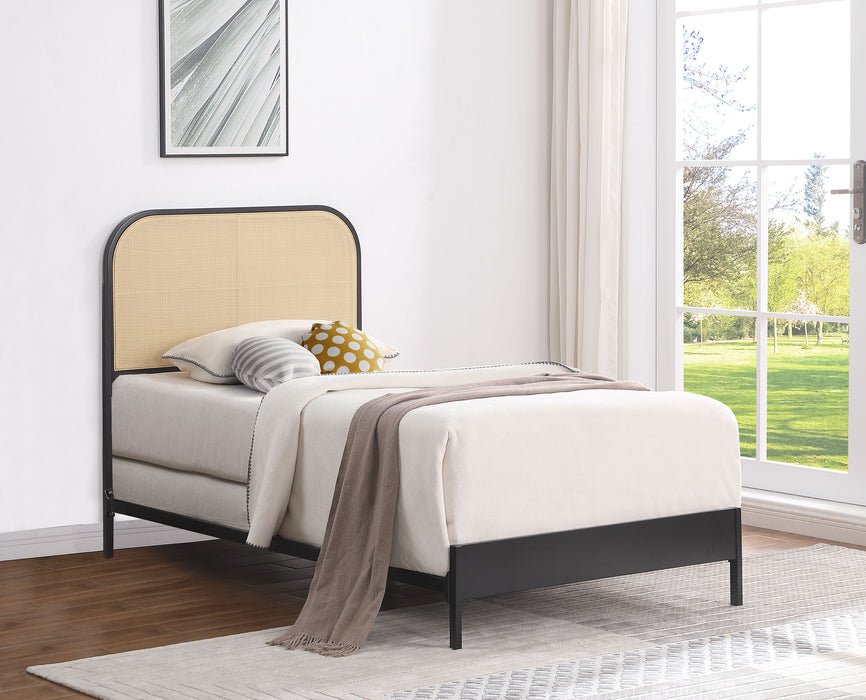 Amherst Twin Bed - Tony’s Furniture Store & Linen (GA) - Multi Location