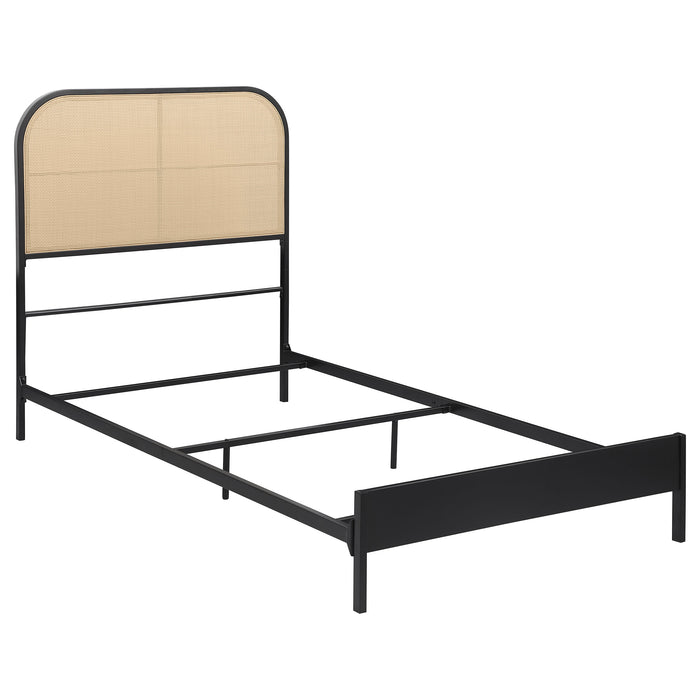 Amherst Twin Bed - Tony’s Furniture Store & Linen (GA) - Multi Location