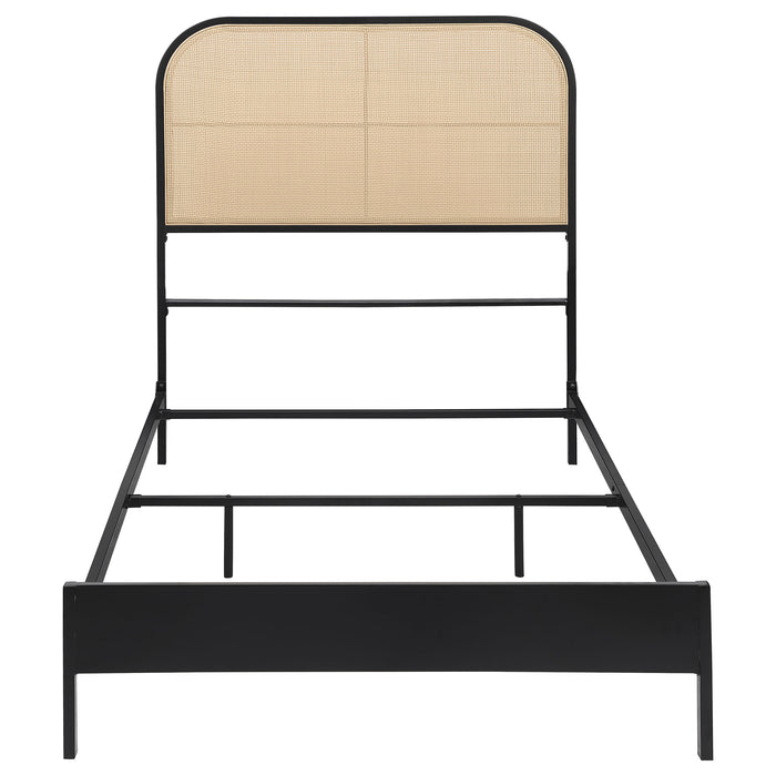 Amherst Twin Bed - Tony’s Furniture Store & Linen (GA) - Multi Location