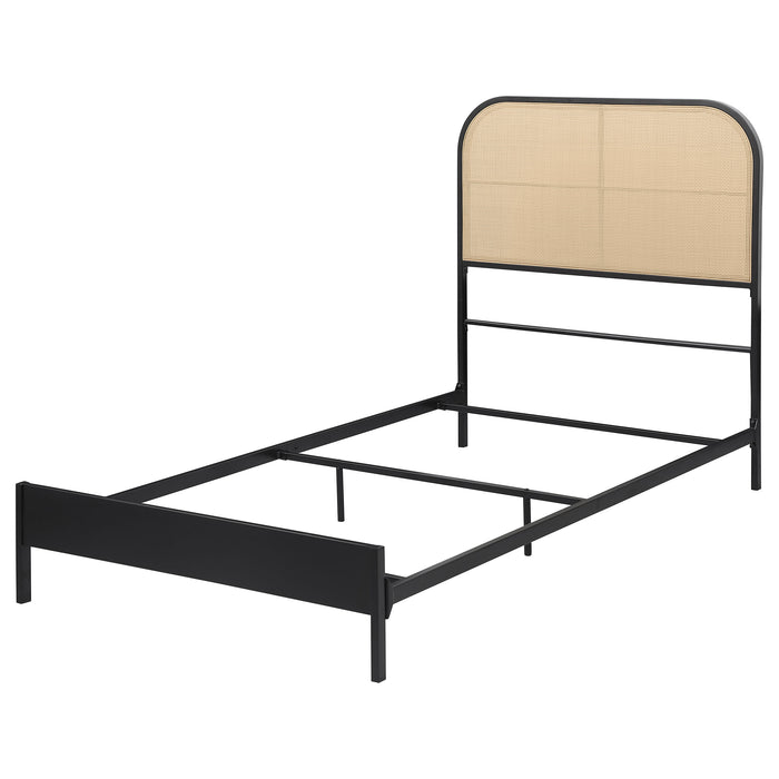 Amherst Twin Bed - Tony’s Furniture Store & Linen (GA) - Multi Location