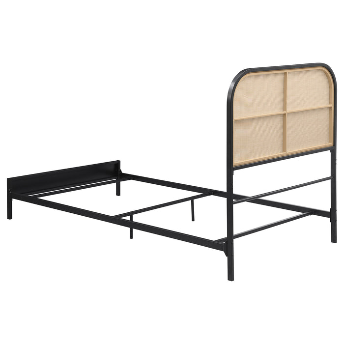 Amherst Twin Bed - Tony’s Furniture Store & Linen (GA) - Multi Location