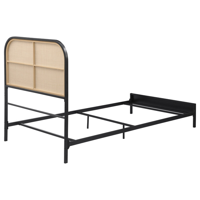 Amherst Twin Bed - Tony’s Furniture Store & Linen (GA) - Multi Location