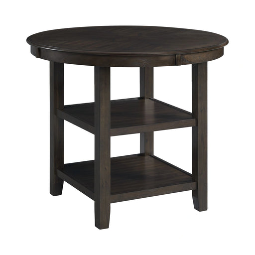 Amherst Table w/Wood Leg - Tony’s Furniture Store & Linen (GA) - Multi Location