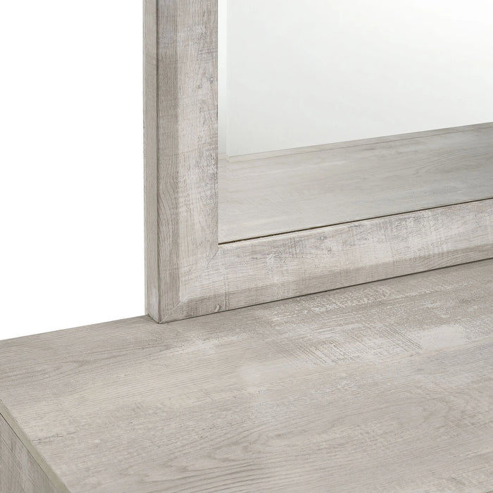Eleanor Dresser & Mirror Set - Tony’s Furniture Store & Linen (GA) - Multi Location