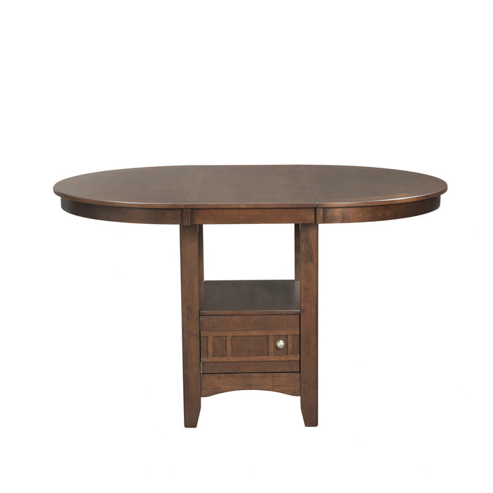 Max Pub Dining Table - Tony’s Furniture Store & Linen (GA) - Multi Location