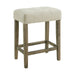 Oak Lawn Bar Table Single Pack (Table + Three Stools) - Tony’s Furniture Store & Linen (GA) - Multi Location