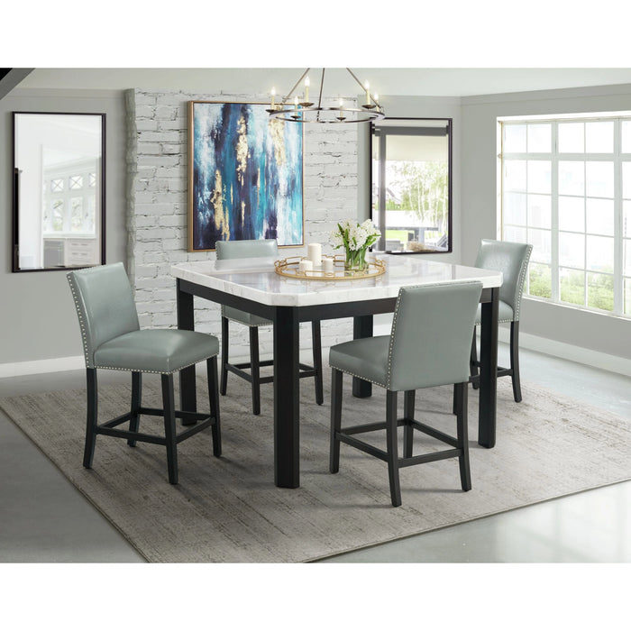 Meridian Side Chair (2 Per Pack) - Tony’s Furniture Store & Linen (GA) - Multi Location