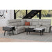 Lanette Occasional Table in Black - Tony’s Furniture Store & Linen (GA) - Multi Location