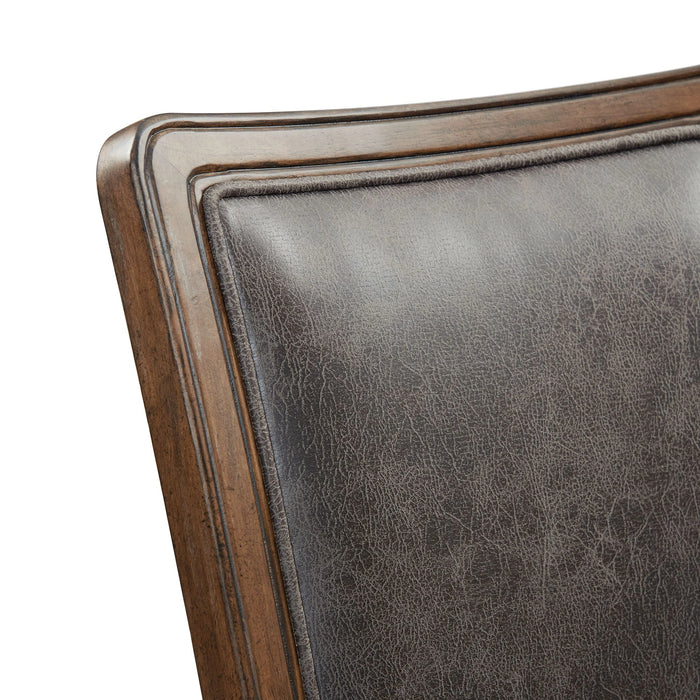 Gramercy Dining Side Chair (2pcs Per Carton) - Tony’s Furniture Store & Linen (GA) - Multi Location
