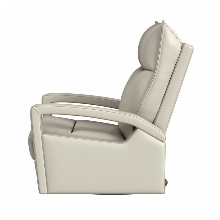 Eco P1 Recliner with Glider and Swivel - Tony’s Furniture Store & Linen (GA) - Multi Location