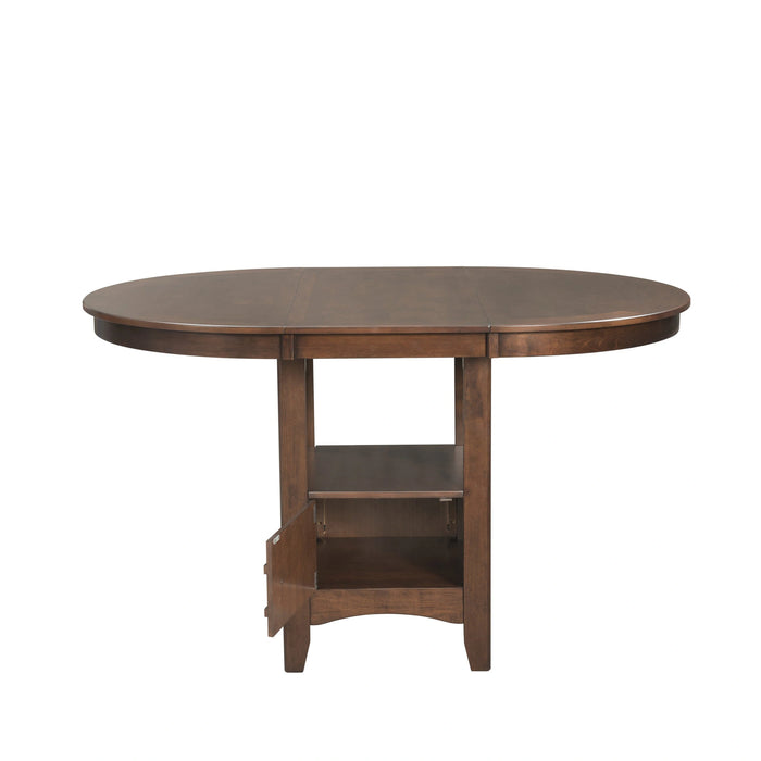 Max Pub Dining Table - Tony’s Furniture Store & Linen (GA) - Multi Location