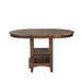 Max Pub Dining Table - Tony’s Furniture Store & Linen (GA) - Multi Location