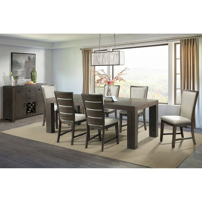 Grady Server - Tony’s Furniture Store & Linen (GA) - Multi Location
