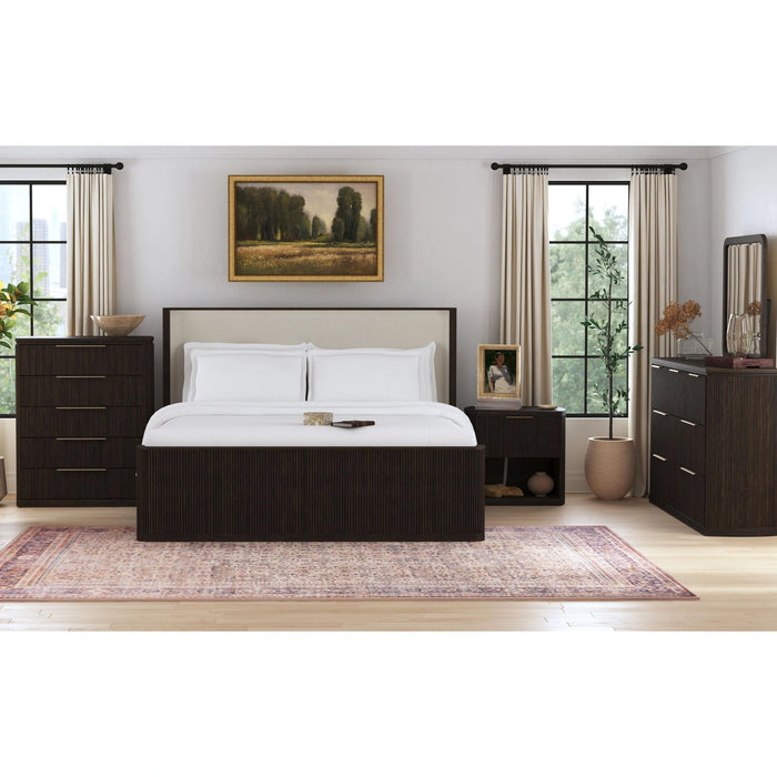 Sylvie 7-Drawer Dresser