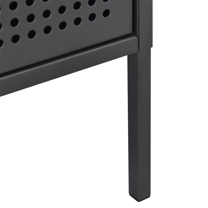 Ember Nightstand (C-1094) W/USB - Tony’s Furniture Store & Linen (GA) - Multi Location