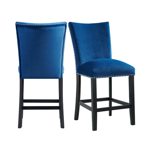 Francesca Dining Side Chair (2 Per Pack) - Tony’s Furniture Store & Linen (GA) - Multi Location