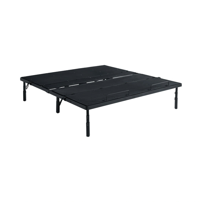 Z Base Pro Adjustable Bed with Head and Foot Incline - Tony’s Furniture Store & Linen (GA) - Multi Location
