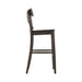 (D210-21C) Coronado- 30'' Barstool- Chocolate - Tony’s Furniture Store & Linen (GA) - Multi Location