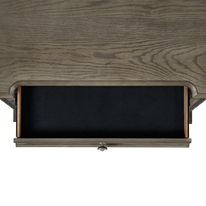 Kings Court 6-Drawer Chest - Tony’s Furniture Store & Linen (GA) - Multi Location