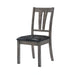Nathan Dining with Padded Seats Set - Tony’s Furniture Store & Linen (GA) - Multi Location