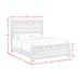 Caro Bedroom Set in Natural - Tony’s Furniture Store & Linen (GA) - Multi Location