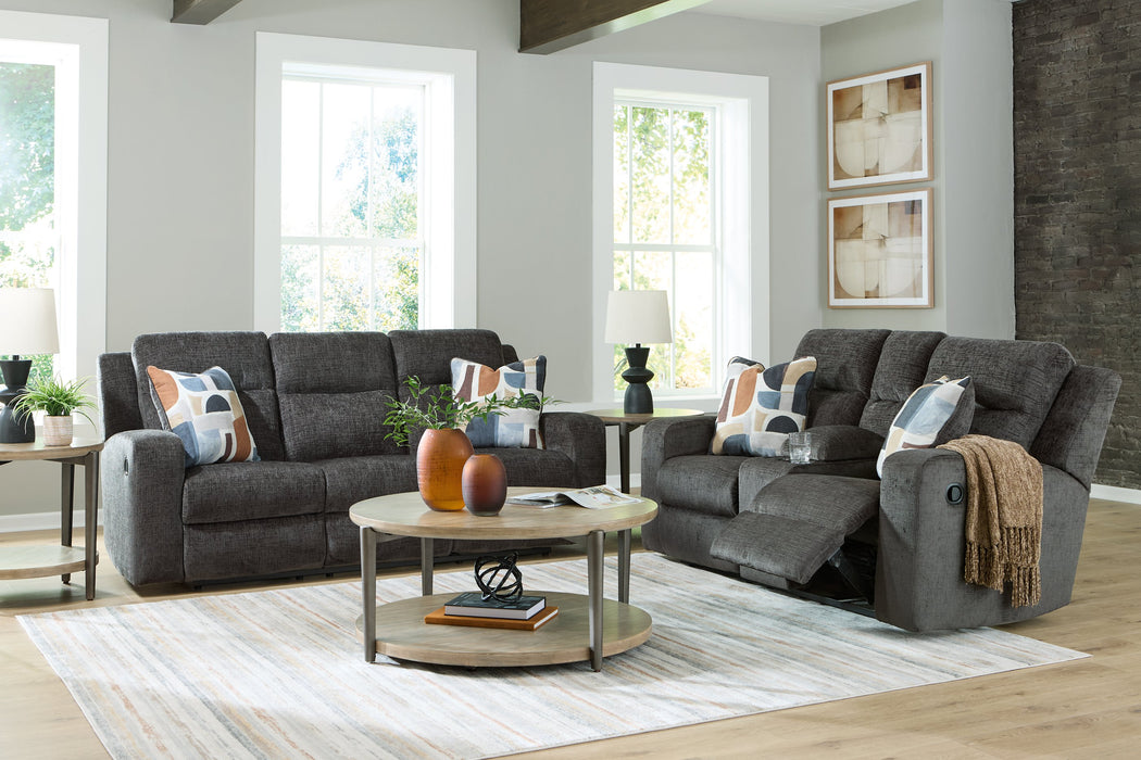 Kanlow Living Room Set - Tony’s Furniture Store & Linen (GA) - Multi Location