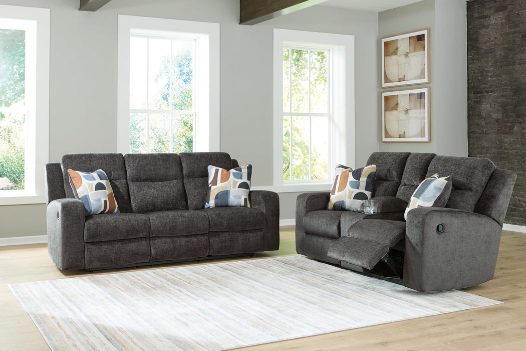 Kanlow Living Room Set - Tony’s Furniture Store & Linen (GA) - Multi Location