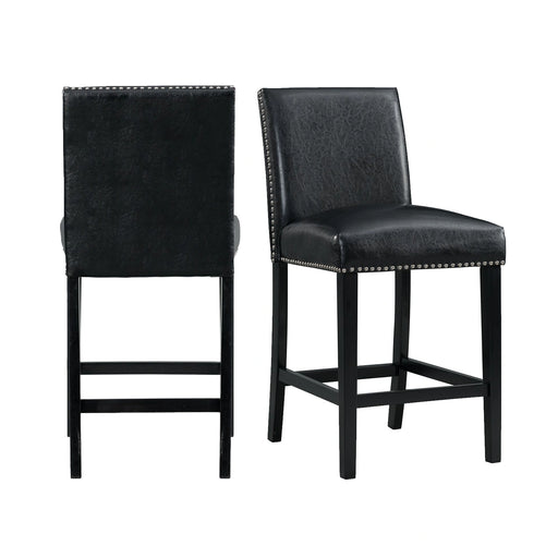 Meridian Side Chair (2 Per Pack) - Tony’s Furniture Store & Linen (GA) - Multi Location