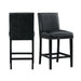 Meridian Side Chair (2 Per Pack) - Tony’s Furniture Store & Linen (GA) - Multi Location