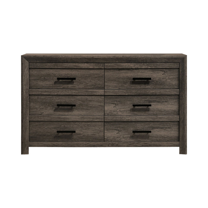 Eleanor 6-Drawer Dresser - Tony’s Furniture Store & Linen (GA) - Multi Location