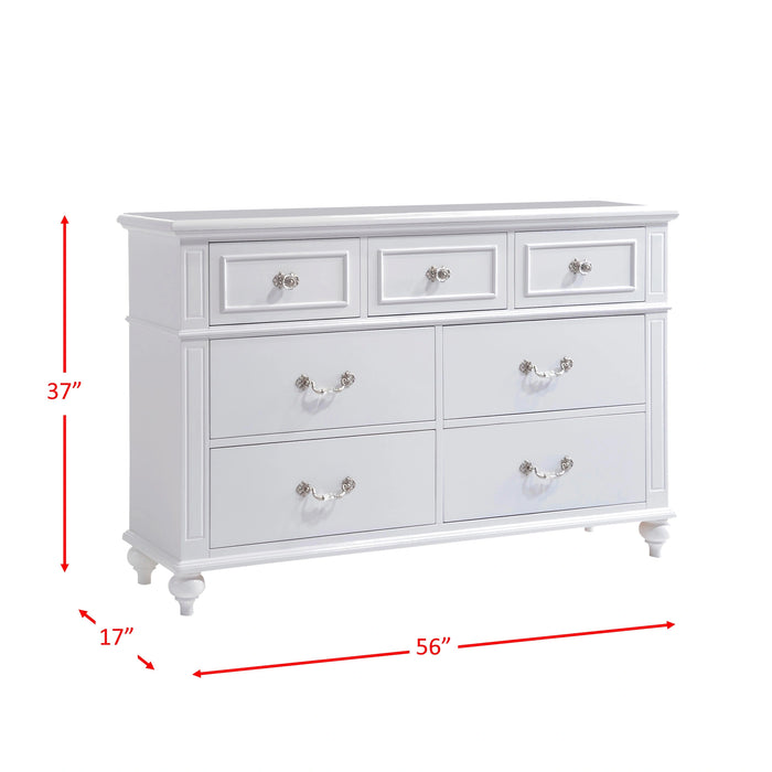 Alana Dresser - Tony’s Furniture Store & Linen (GA) - Multi Location