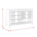 Twenty Nine Dresser White - Tony’s Furniture Store & Linen (GA) - Multi Location