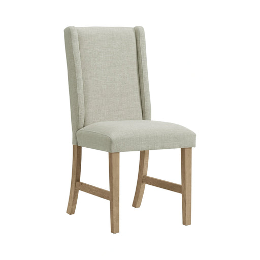 Eleanor Dining Side Chair with Heirloom Fabric in (2 Per Carton) - Tony’s Furniture Store & Linen (GA) - Multi Location